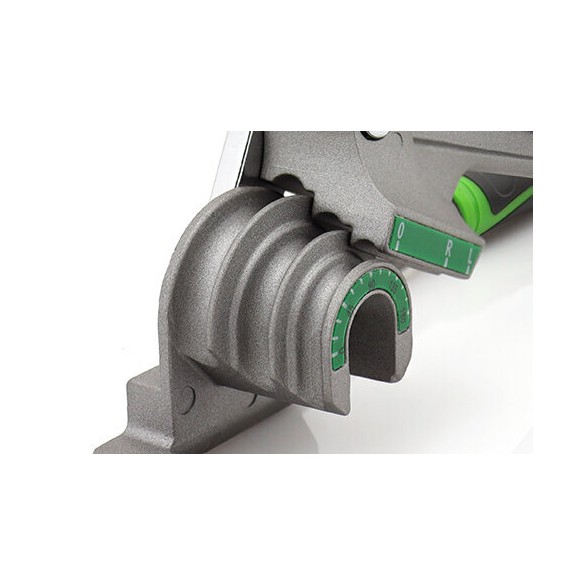 Piegatubi manuale ST-N368-180° 3-in-1 per tubi da 1/4″ a 3/8″ per HVAC e refrigerazione
