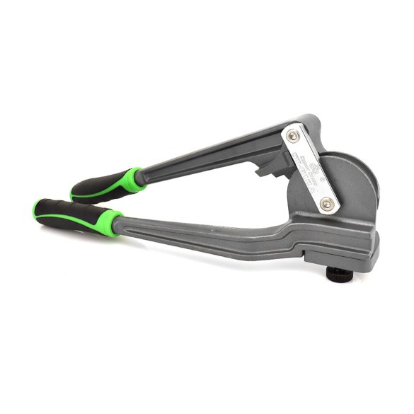 Piegatubi manuale ST-612A 180° per tubo da 1/4″, 3/8″ e 1/2″ O.D. – HVAC e Refrigerazione