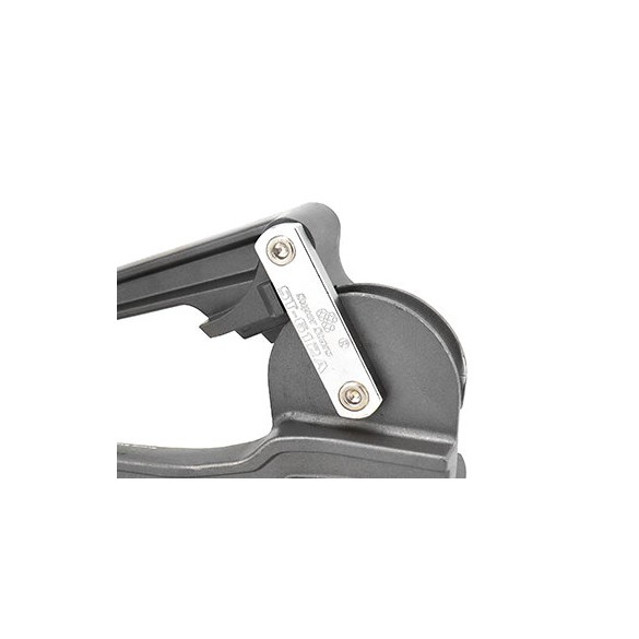 Piegatubi manuale ST-612A 3-in-1 per tubo O.D. 1/4″, 3/8″ e 1/2″ per HVAC