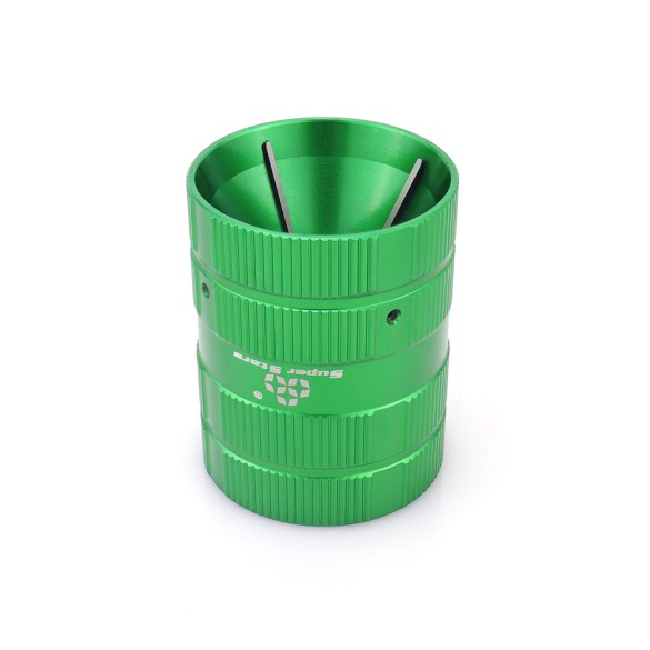 Sbavatore Interno ed Esterno ST-210 per Tubi da 1/4″ a 2-1/8″ O.D. – HVAC/R