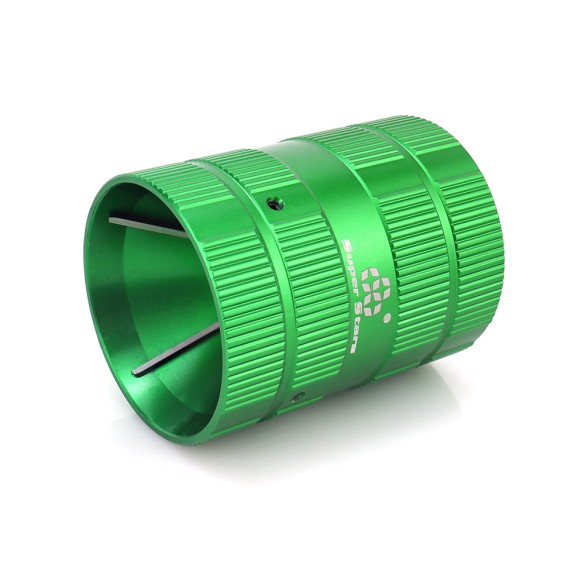 Sbavatore Interno ed Esterno ST-210 per Tubi da 1/4″ a 2-1/8″ O.D. – HVAC/R