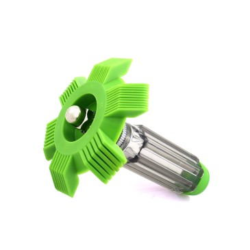 PETTINE ALETTE BATTERIA