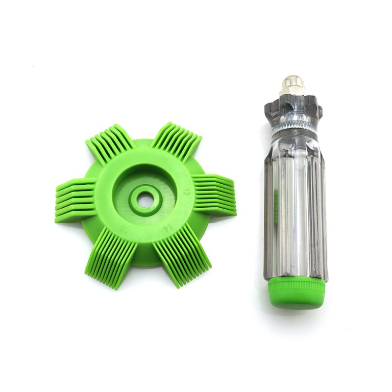 Pettine Raddrizzatore per Alette ST-351 per...