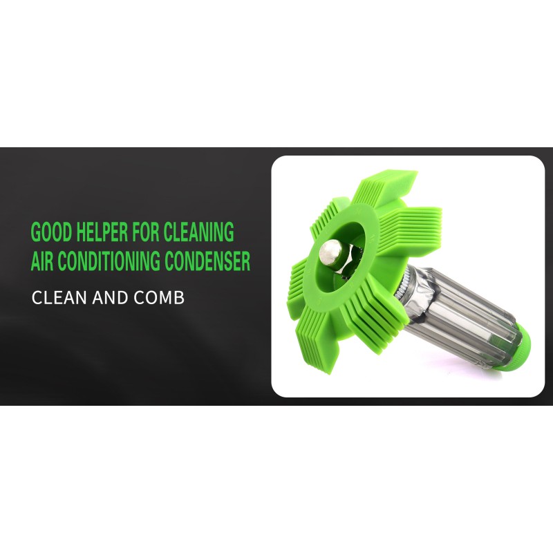 Pettine Raddrizzatore per Alette ST-351 per...