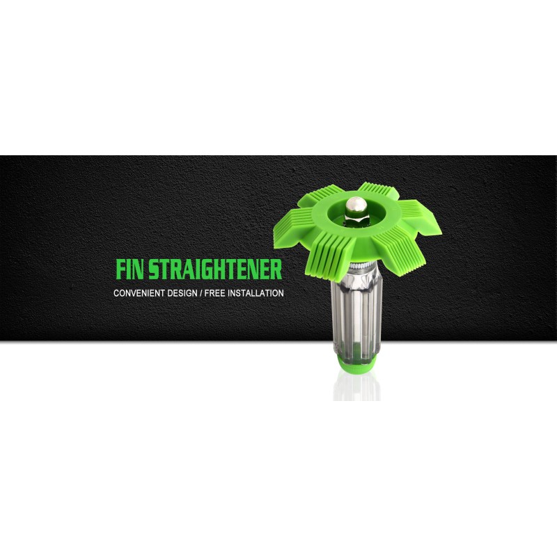 Pettine Raddrizzatore per Alette ST-351 per...