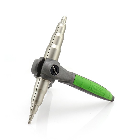 Espansore Manuale per Tubi ST-622 da 6 a 22 mm – HVAC/R