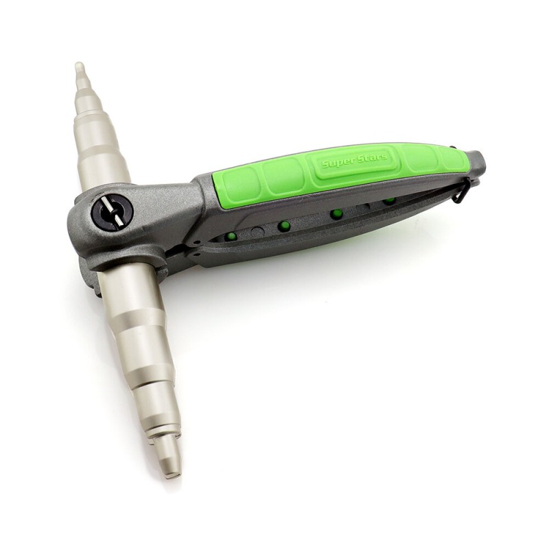 Espansore Manuale per Tubi ST-622 da 6 a 22 mm...