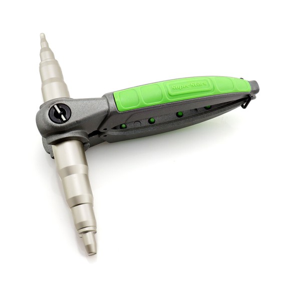 Espansore Manuale per Tubi ST-622 da 6 a 22 mm – HVAC/R