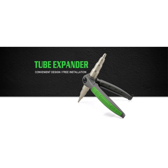 Espansore Manuale per Tubi ST-622 da 6 a 22 mm – HVAC/R