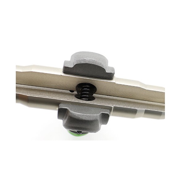 Espansore Manuale per Tubi ST-622 da 6 a 22 mm – HVAC/R