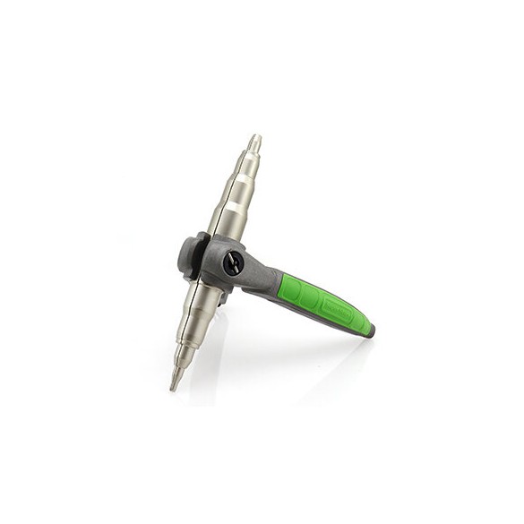 Espansore Manuale per Tubi ST-622 da 6 a 22 mm – HVAC/R