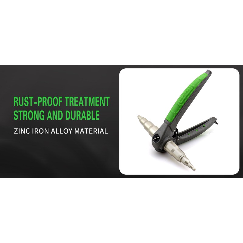 Espansore Manuale per Tubi ST-622 da 6 a 22 mm...