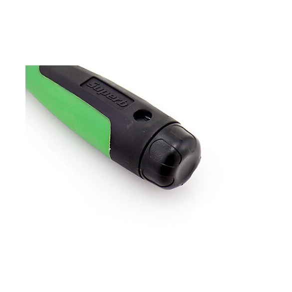 Sbavatore Manuale ST-207 per Tubazioni – HVAC/R