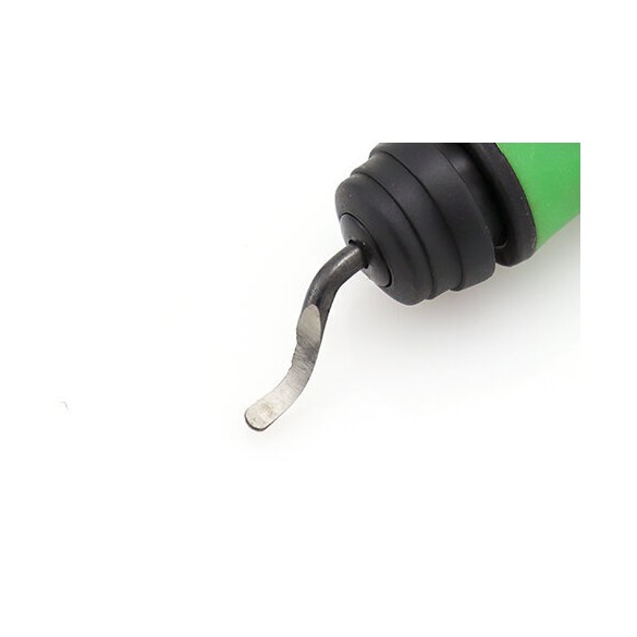 Sbavatore Manuale ST-207 per Tubazioni – HVAC/R