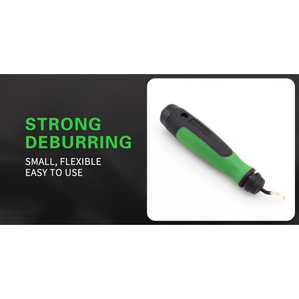 Sbavatore Manuale ST-207 per Tubazioni – HVAC/R