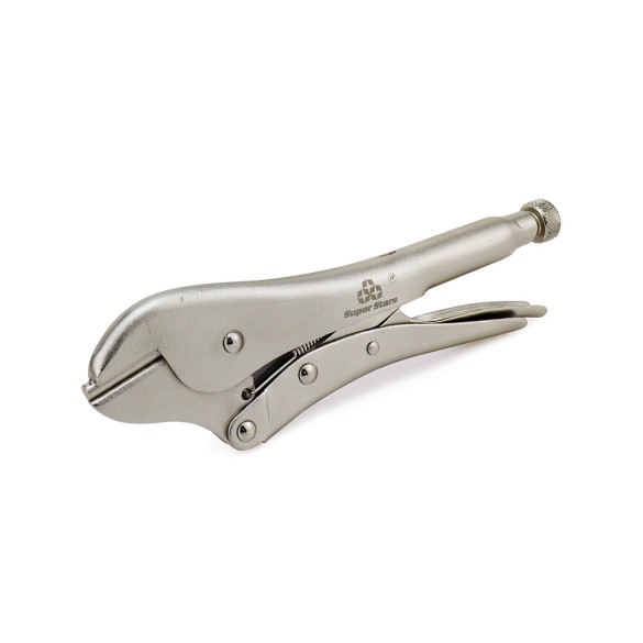 Pinza Stringitubo Rinforzata ST-201B (Pinch Off) per HVAC/R