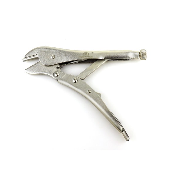 Pinza Stringitubo Rinforzata ST-201B (Pinch Off) per HVAC/R