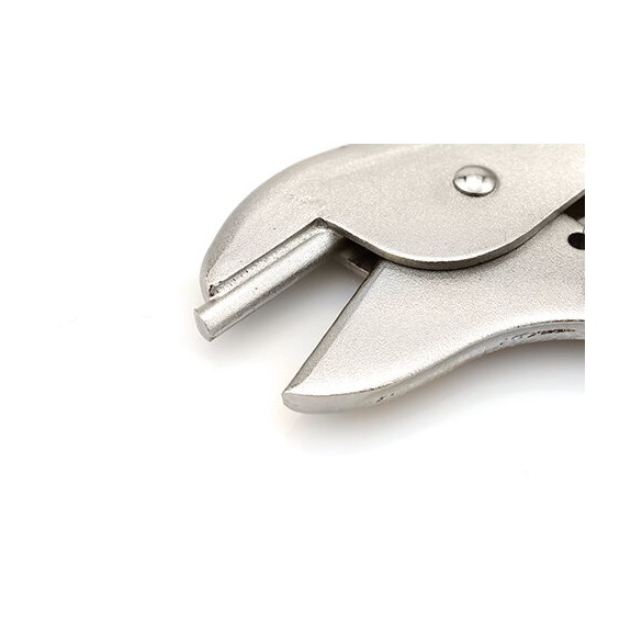 Pinza Stringitubo Rinforzata ST-201B (Pinch Off) per HVAC/R