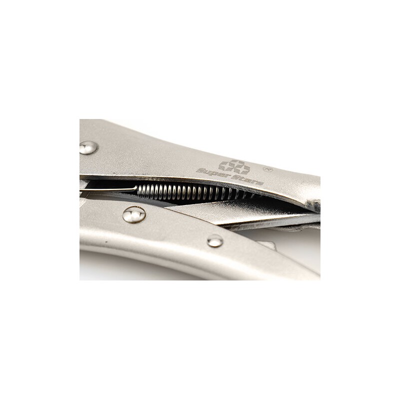 Pinza Stringitubo Rinforzata ST-201B (Pinch...