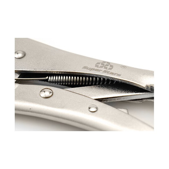 Pinza Stringitubo Rinforzata ST-201B (Pinch Off) per HVAC/R