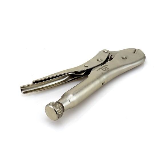 Pinza Stringitubo Rinforzata ST-201B (Pinch Off) per HVAC/R