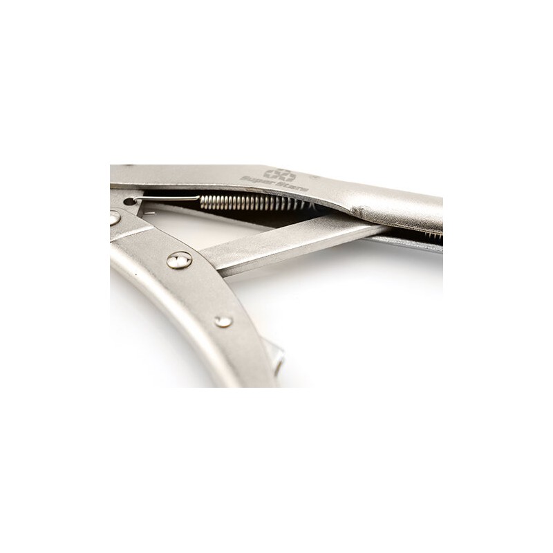 Pinza Stringitubo Rinforzata ST-201B (Pinch...