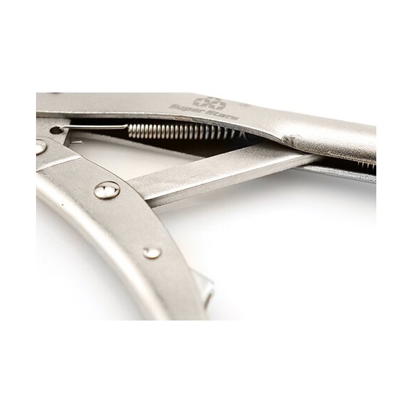 Pinza Stringitubo Rinforzata ST-201B (Pinch Off) per HVAC/R