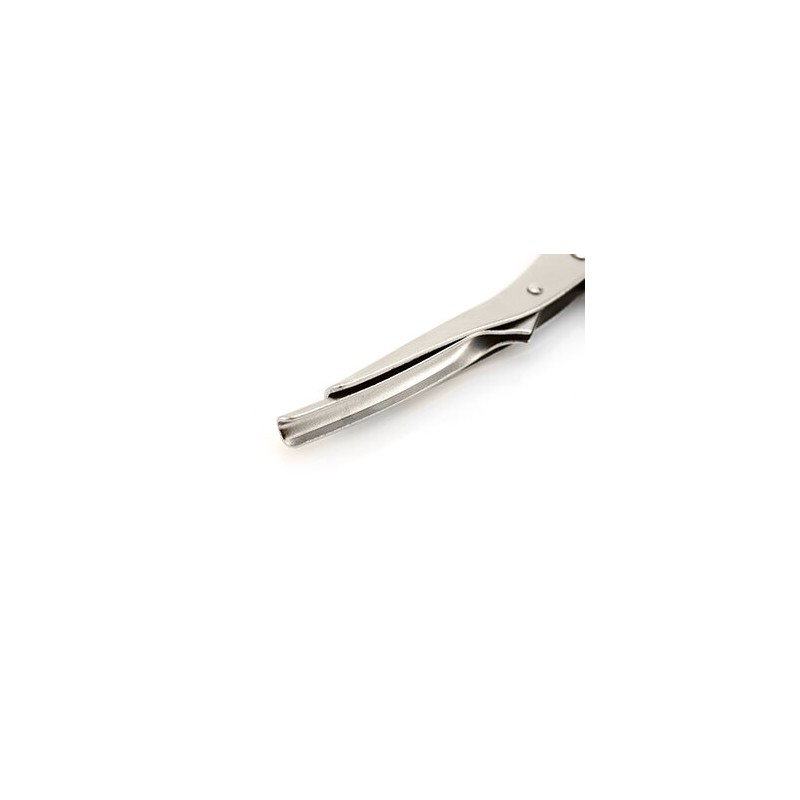 Pinza Stringitubo Rinforzata ST-201B (Pinch...