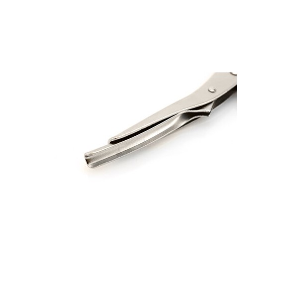 Pinza Stringitubo Rinforzata ST-201B (Pinch Off) per HVAC/R