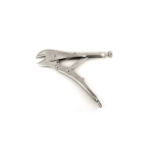 Pinza Stringitubo Rinforzata ST-201B (Pinch Off) per HVAC/R