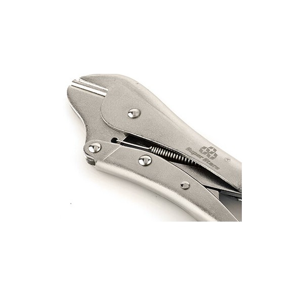 Pinza Stringitubo Rinforzata ST-201B (Pinch Off) per HVAC/R