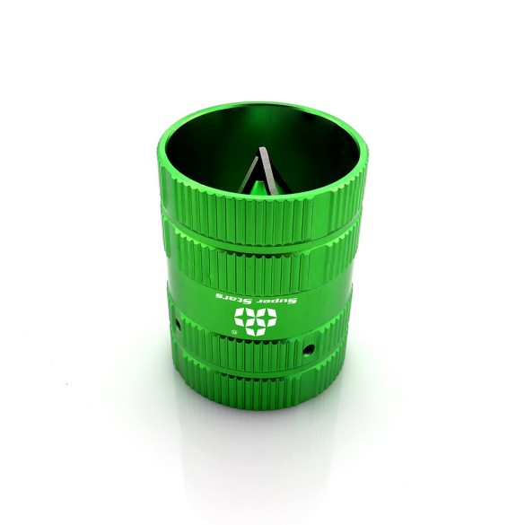 Sbavatore Interno ed Esterno ST-209 per Tubazioni – Deburrer HVAC/R