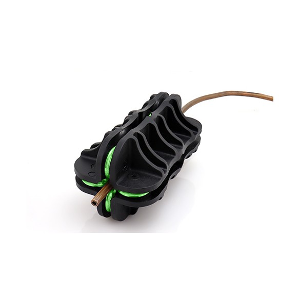 Attrezzo Raddrizzatubi ST-302-3/16″ per Tubo 3/16″ O.D. – HVAC/R