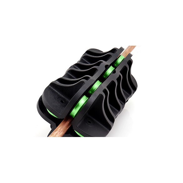 Attrezzo Raddrizzatubi ST-302-1/4″ per Tubo 1/4″ O.D. – HVAC/R