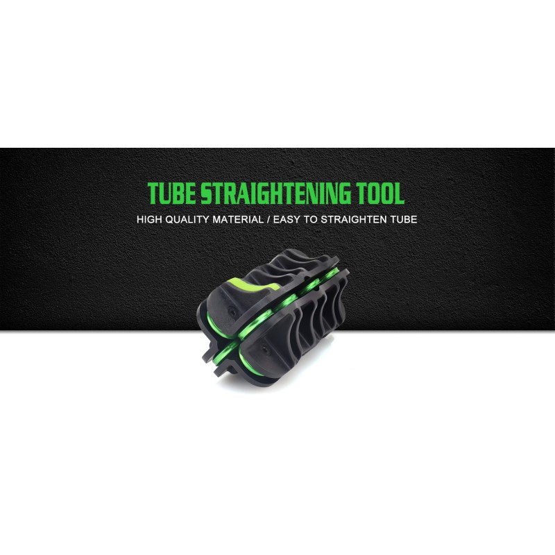 Attrezzo Raddrizzatubi ST-302-1/2″ per Tubo...