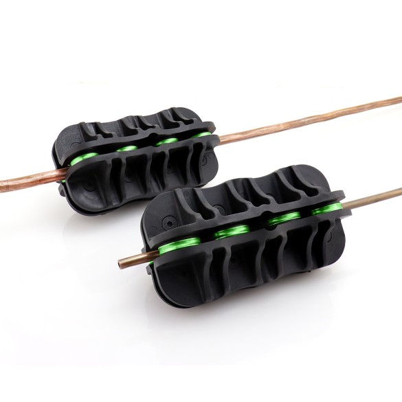 Attrezzo Raddrizzatubi ST-302-9 per Tubo 9 mm O.D. – HVAC/R