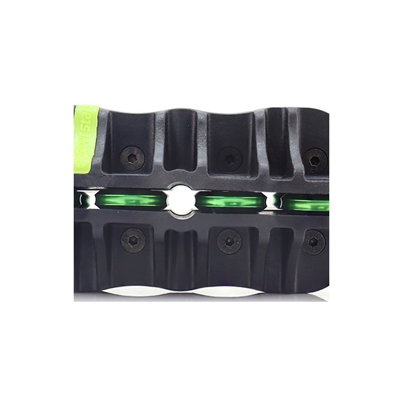 Attrezzo Raddrizzatubi ST-302-16 per Tubo 16 mm O.D. – HVAC/R