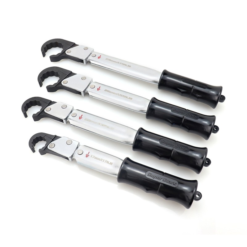 Set Chiavi Dinamometriche ST-02-L – Utensili...