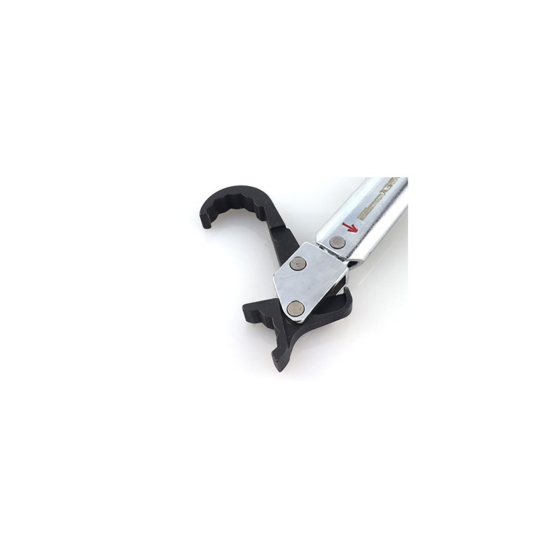 Set Chiavi Dinamometriche ST-02-L – Utensili...