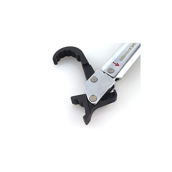 Set Chiavi Dinamometriche ST-02-L – Utensili per HVAC/R