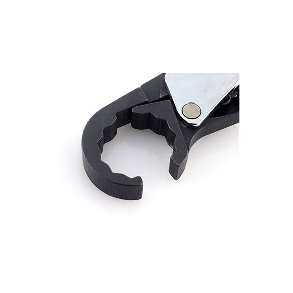 Set Chiavi Dinamometriche ST-02-L – Utensili per HVAC/R