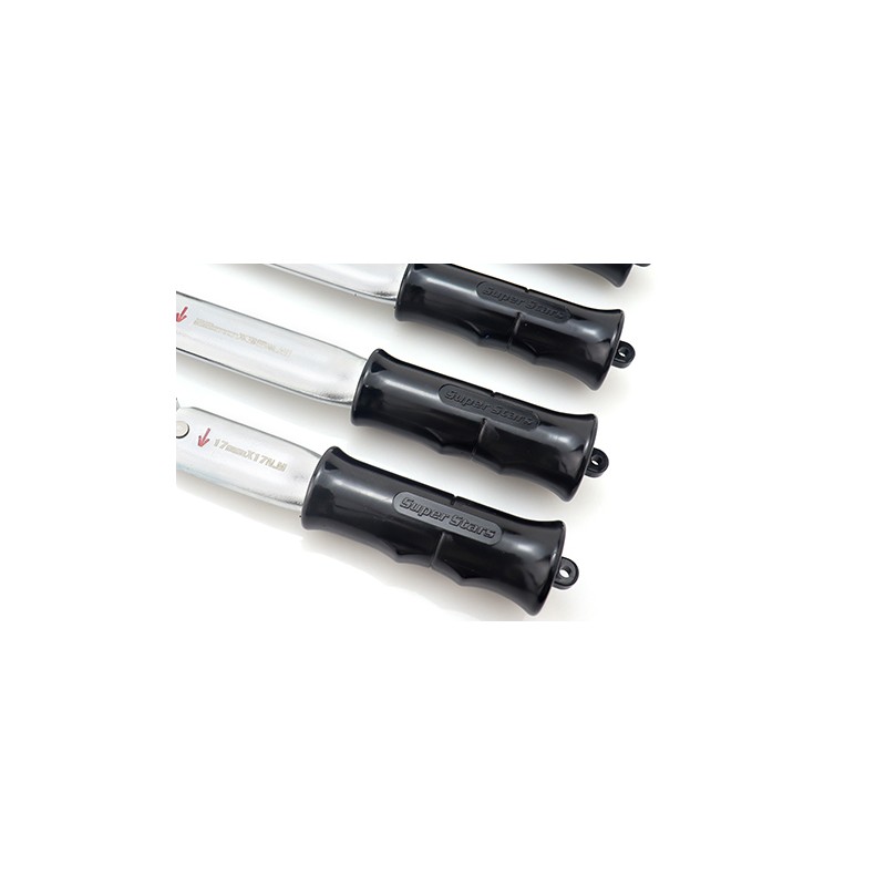 Set Chiavi Dinamometriche ST-02-L – Utensili...