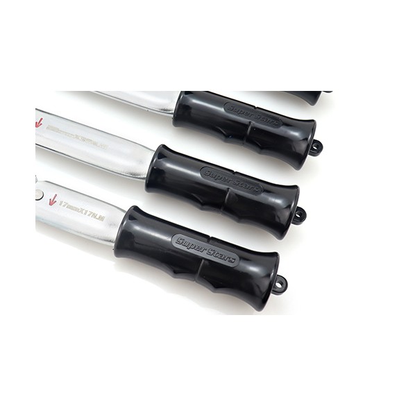 Set Chiavi Dinamometriche ST-02-L – Utensili per HVAC/R