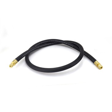 Tubo per vuoto e recupero ST-VR02 1,8 m 3/8″ × 3/8″ per HVAC/R