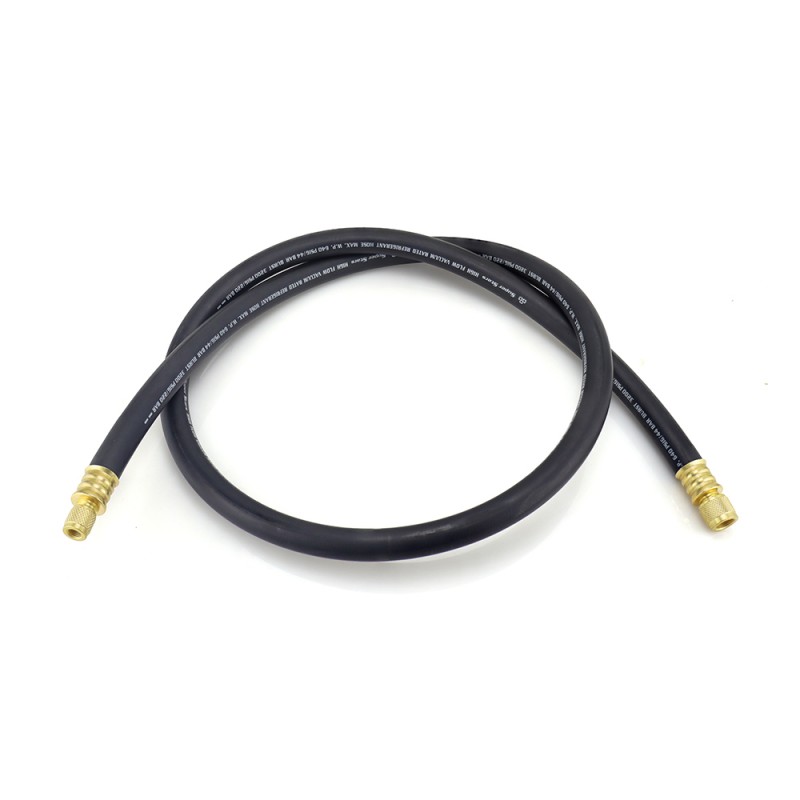 Tubo per vuoto e recupero ST-VR02 1,8 m 3/8″ × 3/8″ – HVAC/R.