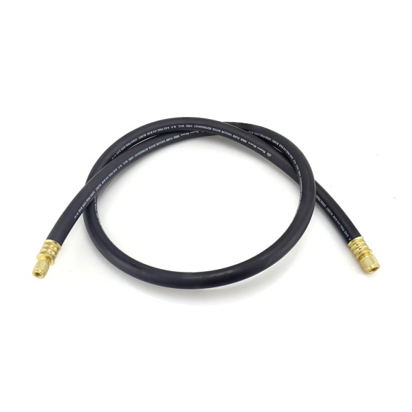 Tubo per vuoto e recupero ST-VR03 1,8 m 1/2″ × 1/4″–3/8″ per HVAC/R