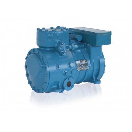 Compressore semiermetico Frascold A 1 6Y