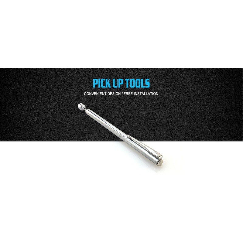 Strumento Retrattile Magnetico CT-503 – Pick-Up...