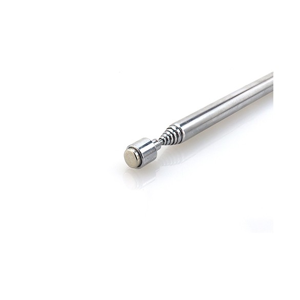 Strumento Retrattile Magnetico CT-503 – Pick-Up Tool Telescopico per HVAC/R