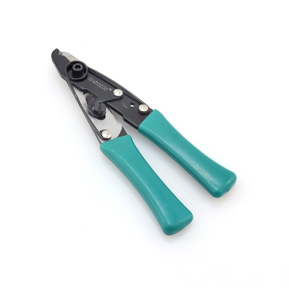 Tagliatubi PTC-01 per Tubo Capillare – Strumento Manuale HVAC/R